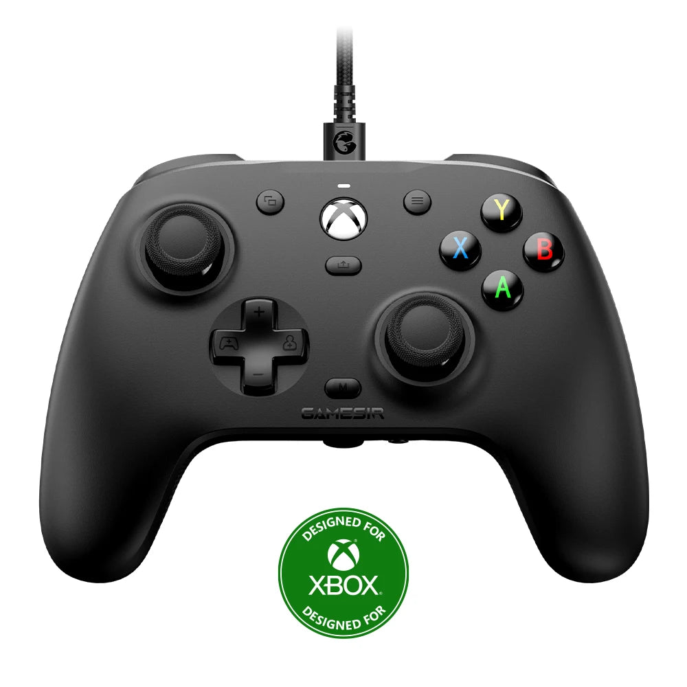 GameSir G7 SE Xbox Gaming Controller Wired Gamepad for Xbox