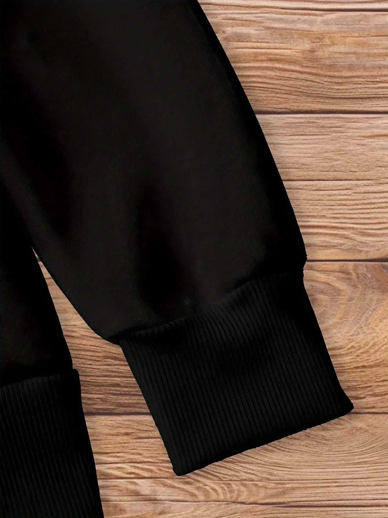 Men's Religious Faith Hooded Jacket Christmas Begins With Christ Jesus