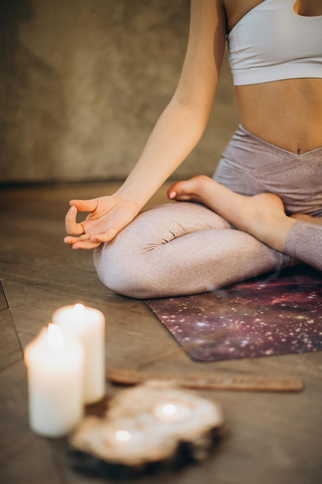 Embrace a Lifestyle of Health and Wellness