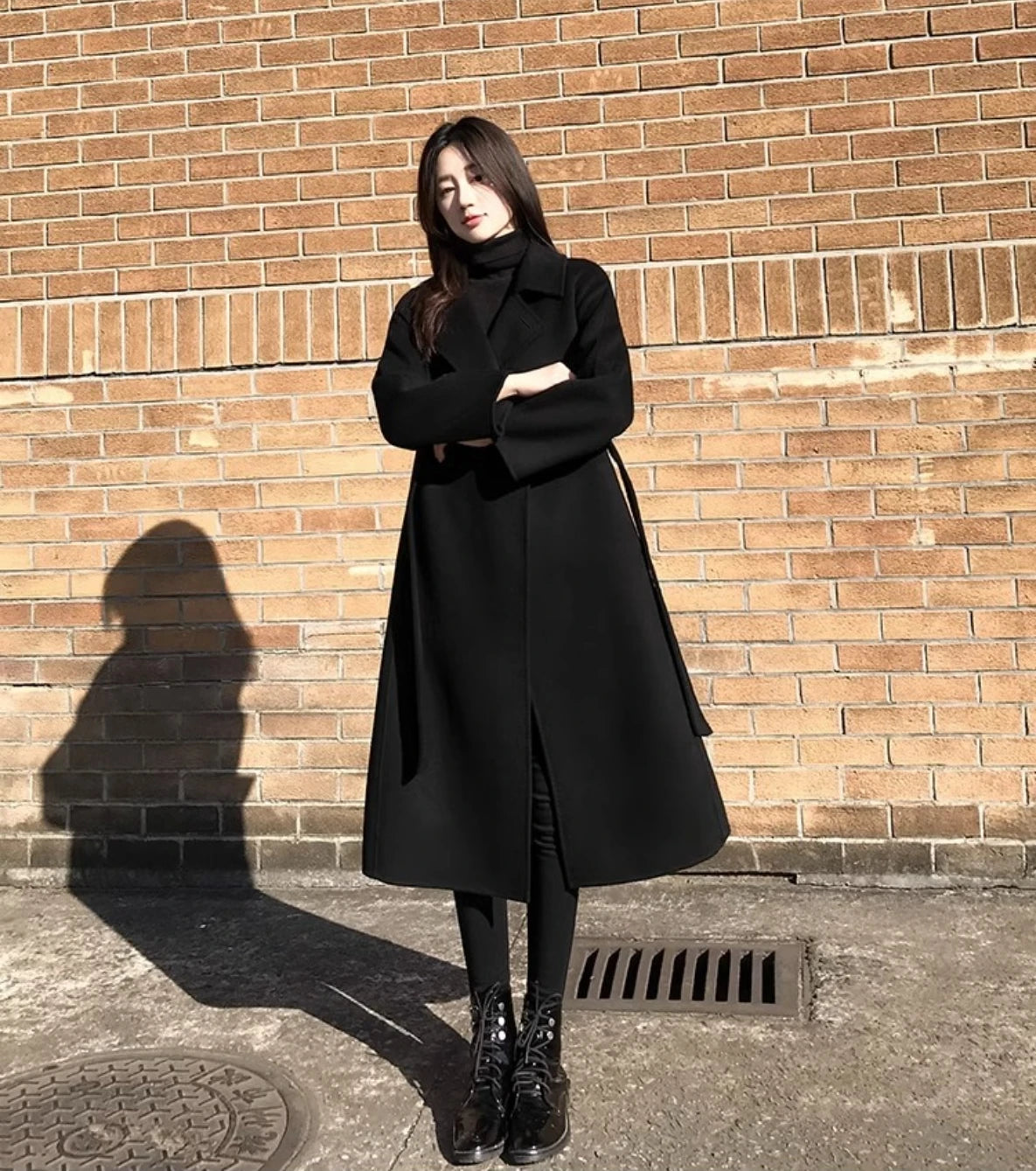 Women's Wool And Blends Clothing Coats And Jackets