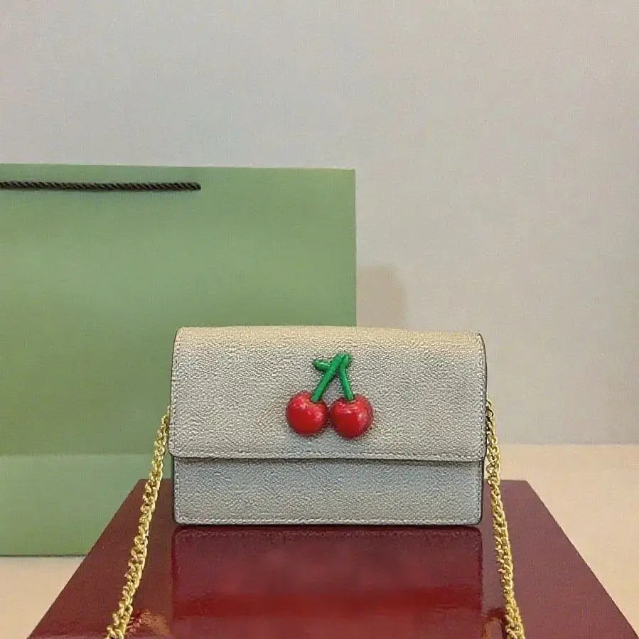 Leather Womens Bag HL040 Versatile Classic Fashion Satchel