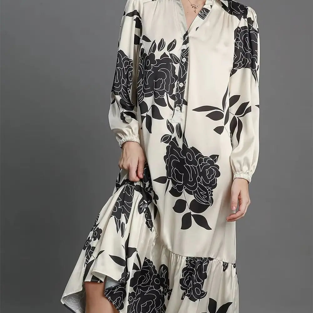 Ruched Detail Bodycon Mini Dress