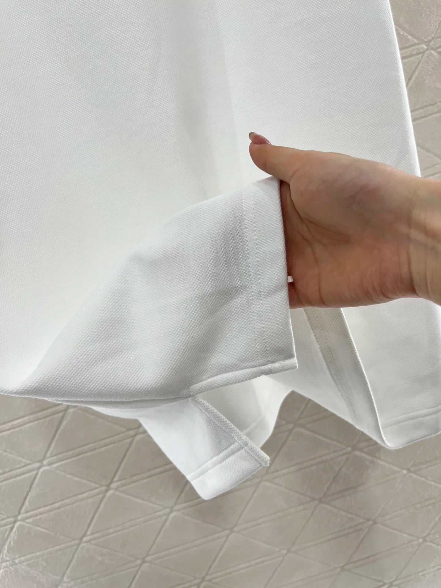 2005 Women's Latest Collection: Lapel, Chest Open, Zipper, Casual Short Sleeve, Sports Elegant Dress