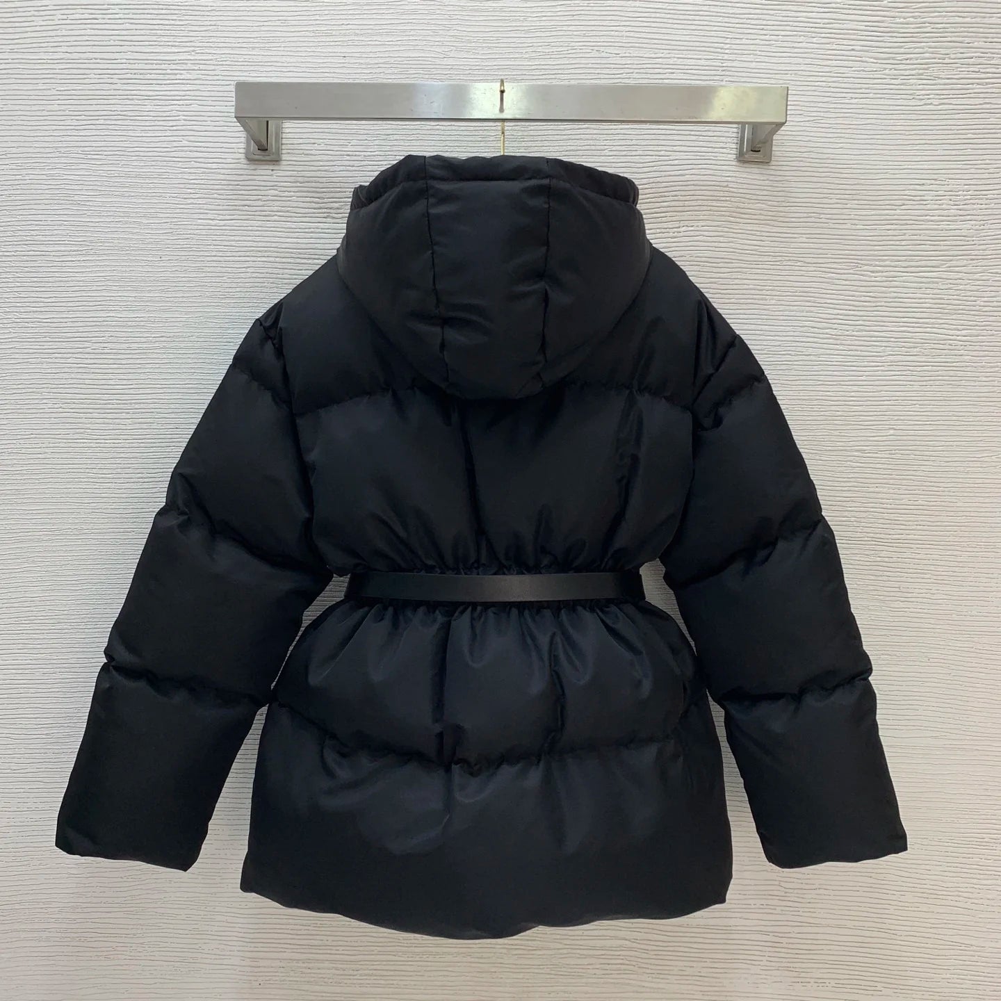 25 Autumn/Winter New Style Women's Fashion Nylon Fabric Letter Logo