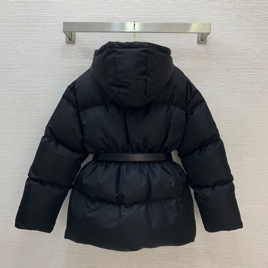 25 Autumn/Winter New Style Women's Fashion Nylon Fabric Letter Logo