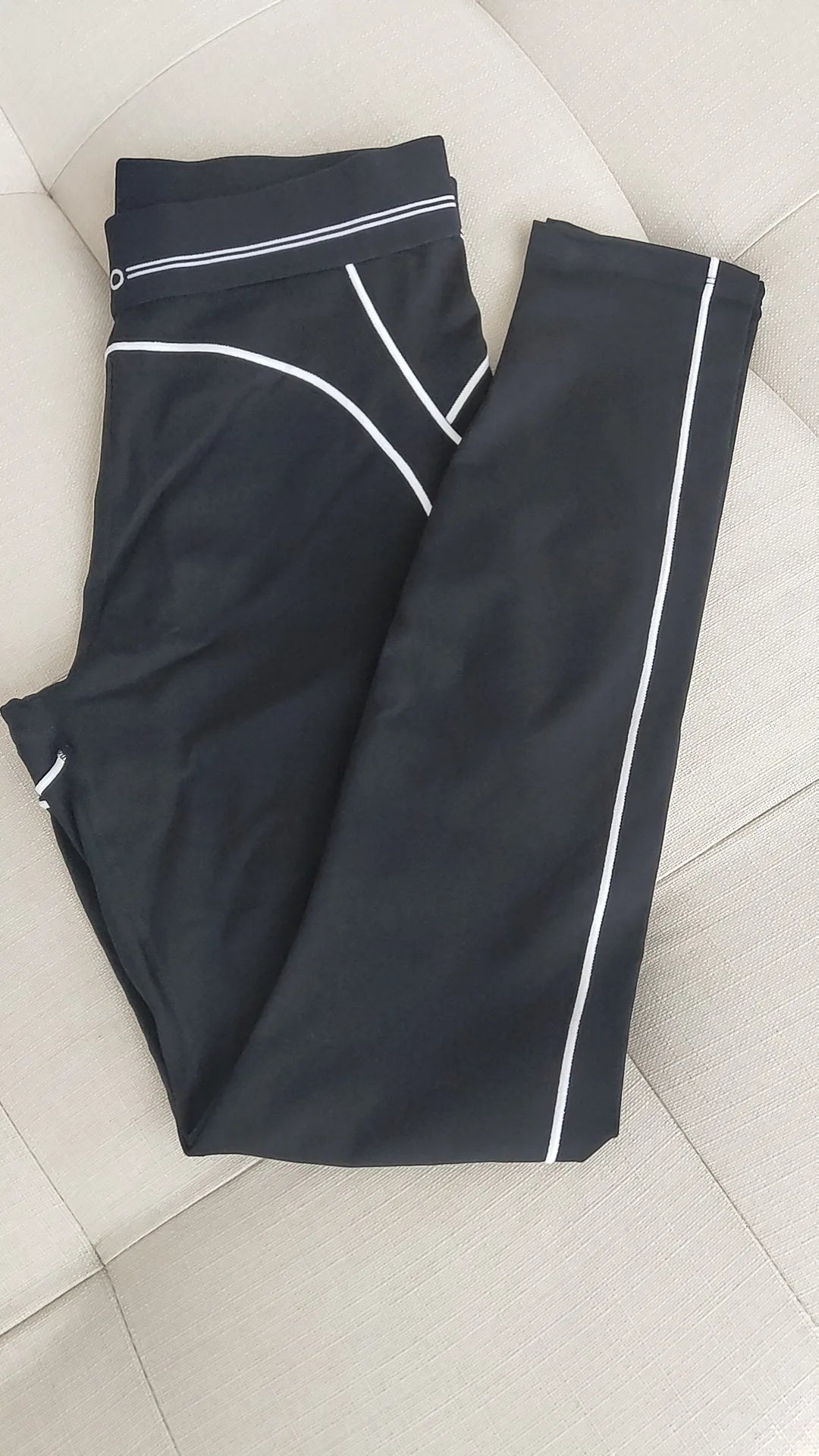 ALO Yoga Seamless Training Suit Set Skin-friendly Fabric Pilates