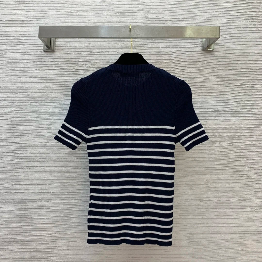 Women's Casual T-Shirts Fashionable Comfortable Top Tees Clothing Wear