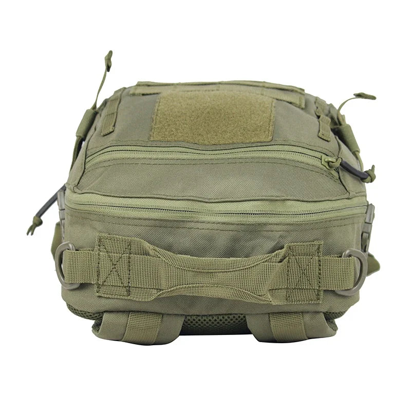 20L Waterproof Travel Outdoor Tactical Backpack Sport Camping