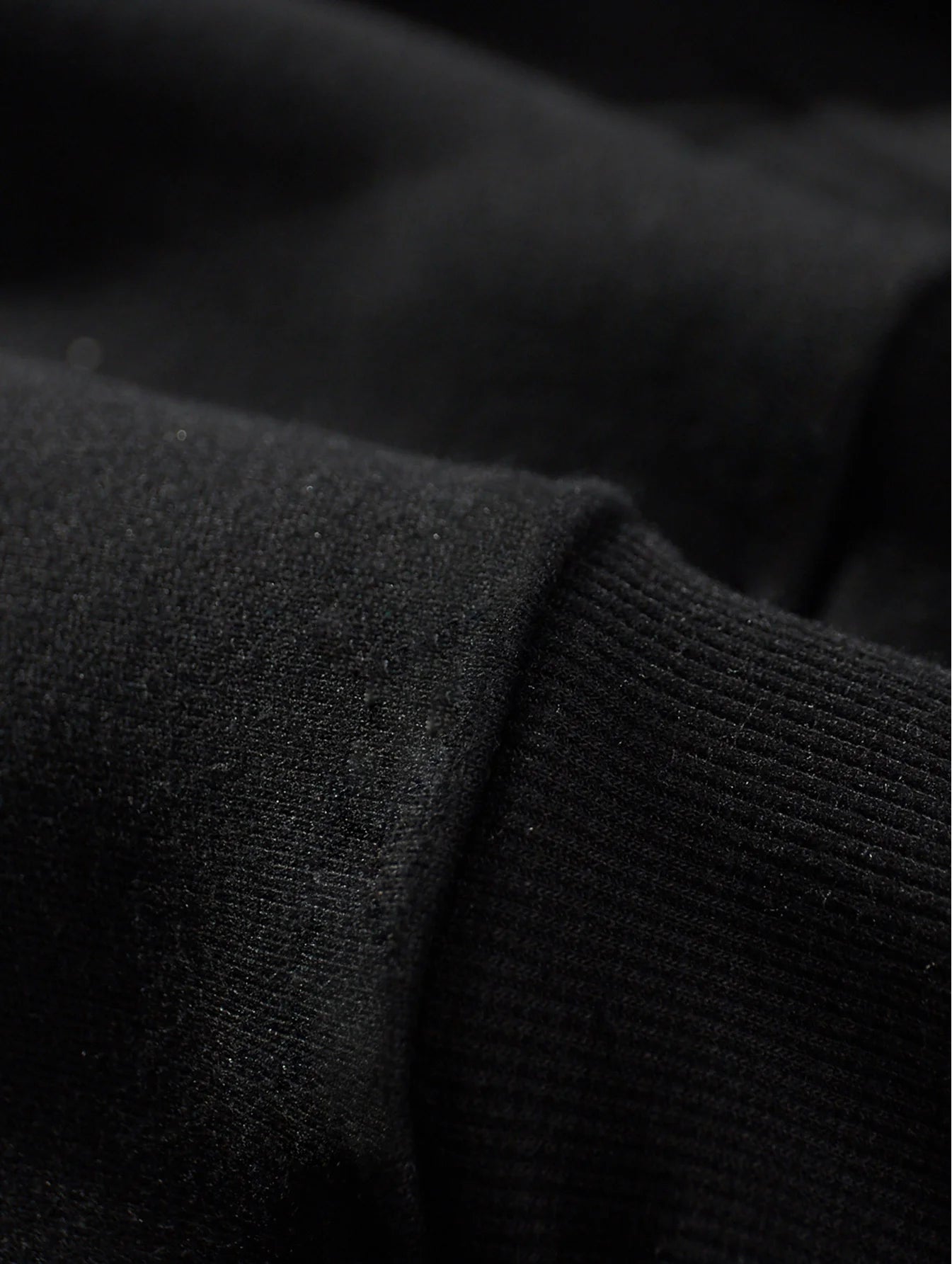 Brooklyn Bridge fashion print, men's casual comfortable hooded sweater, trendy long-sleeved