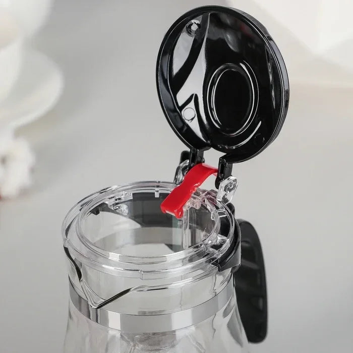 500ml Heat Resistant Kitchen Supplies Tea for Teapots