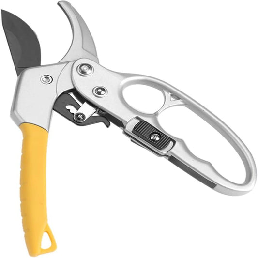 Garden Pruning Shears, Pruners Ratchet   l