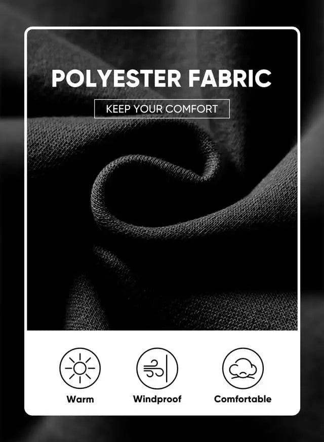 1977 New Fashion Men's and Women's Hoodies Hip Hop Street Brand High Quality