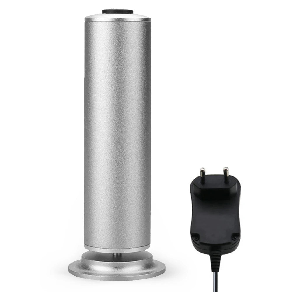 Electric Foot Callus Remover Foot Care File Heels Dead Skin