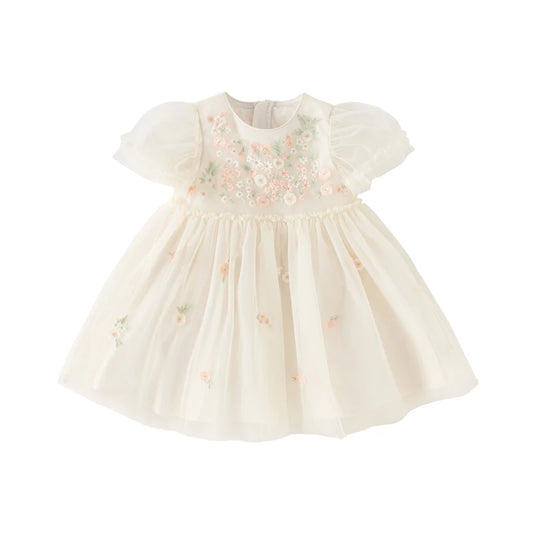 Dave Bella Holiday Birthday Dresses For Girls Children Festive Party Dresses