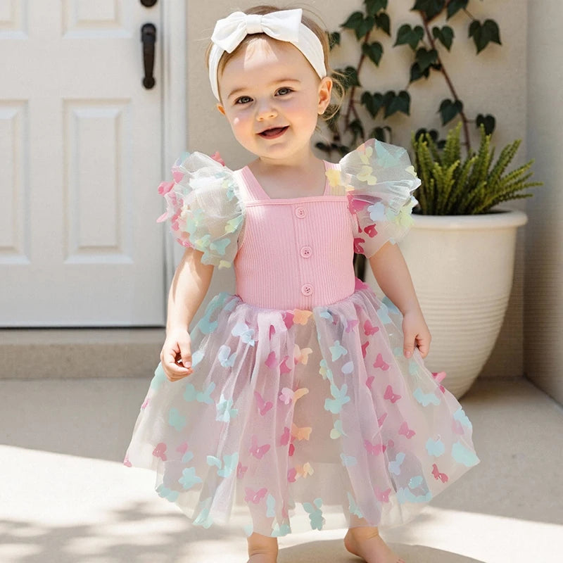 Infant Baby Boy Dinosaur Romper Round Neck Sleeveless Jumpsuit with Snap Buttons Adorable Summer Outfit for Boys