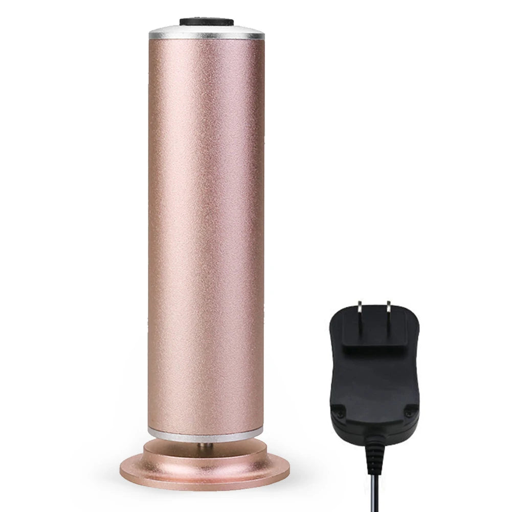 Electric Foot Callus Remover Foot Care File Heels Dead Skin