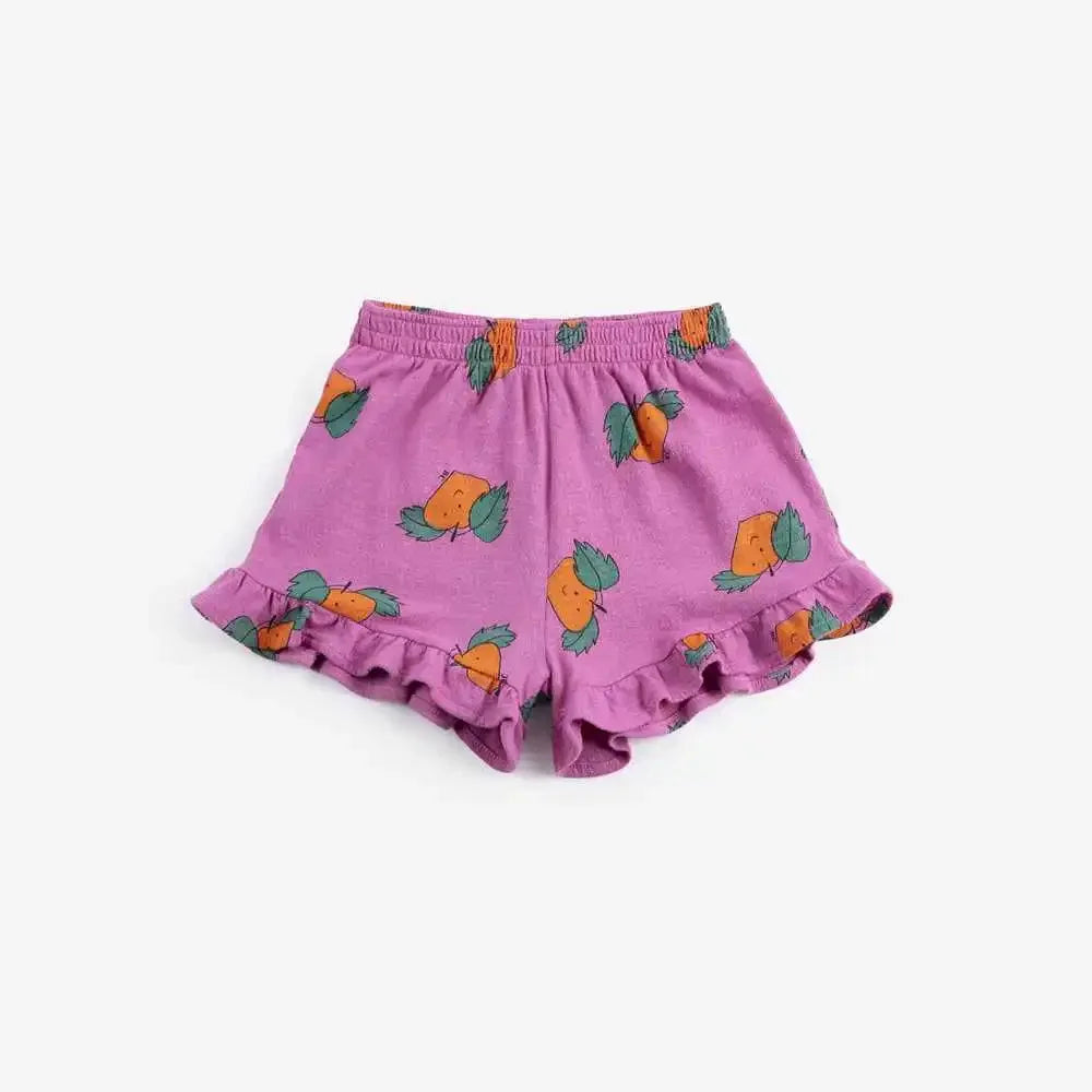 Children's Shirts & Shorts 2026 Summer New Arrivals Cartoon Fashion Boys' Short-Sleeve Cotton
