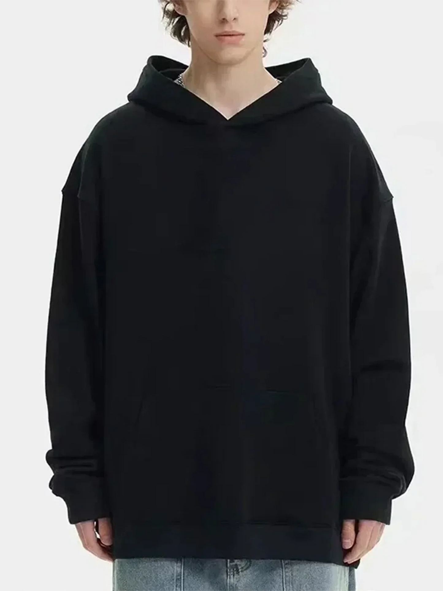 Technoblade 10 Million Subs Merch Hoodie Men's Hooded Sweatshirt Fashion