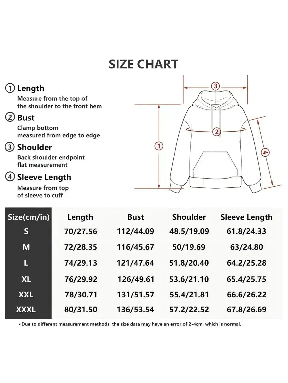 Helluva Boss Hooded Anime Print Cartoon Comfortable Sweatshirts Cute Fleece Hoody