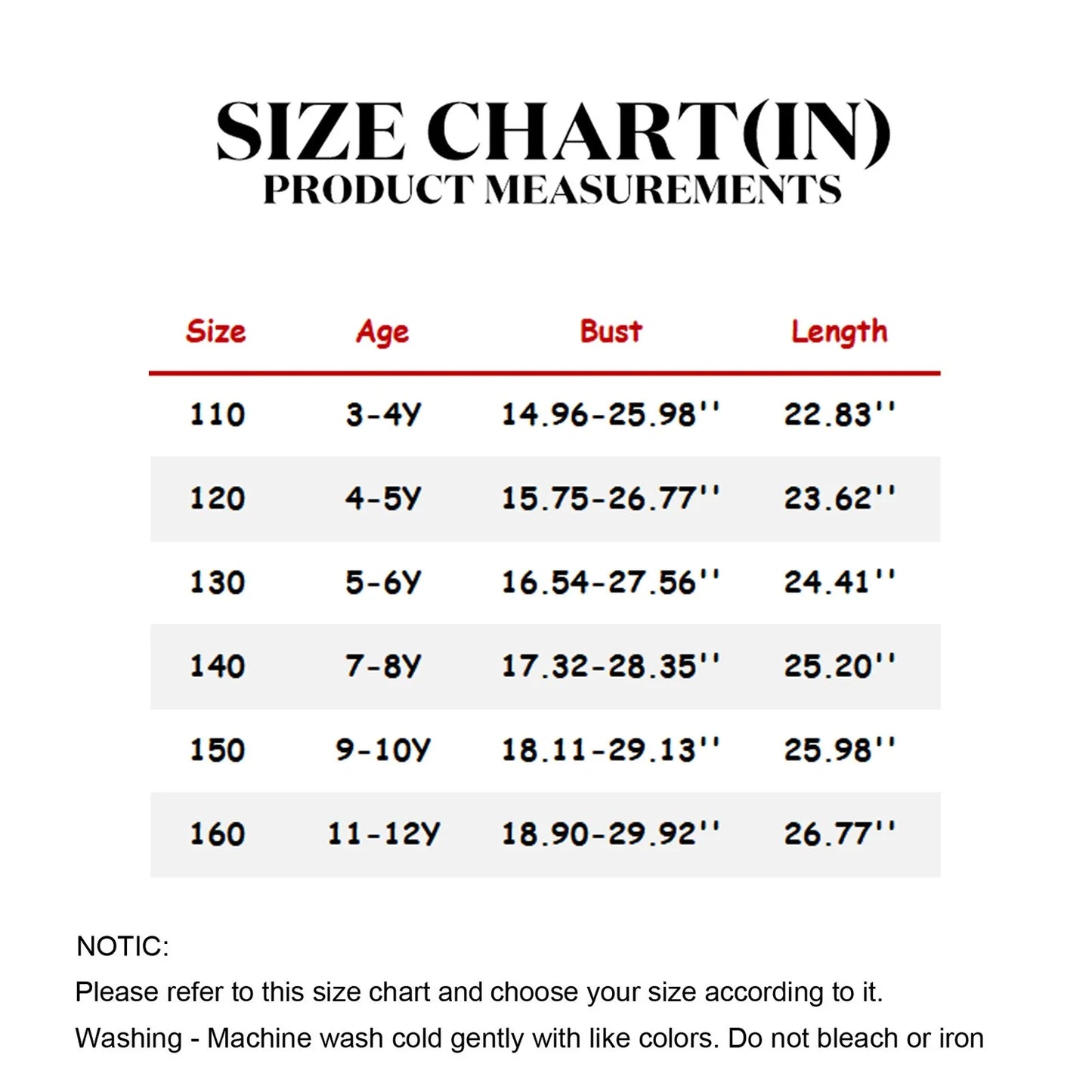 Solid Color Kids Girls Sumdress Summer Children Sleeveless Gown Dress