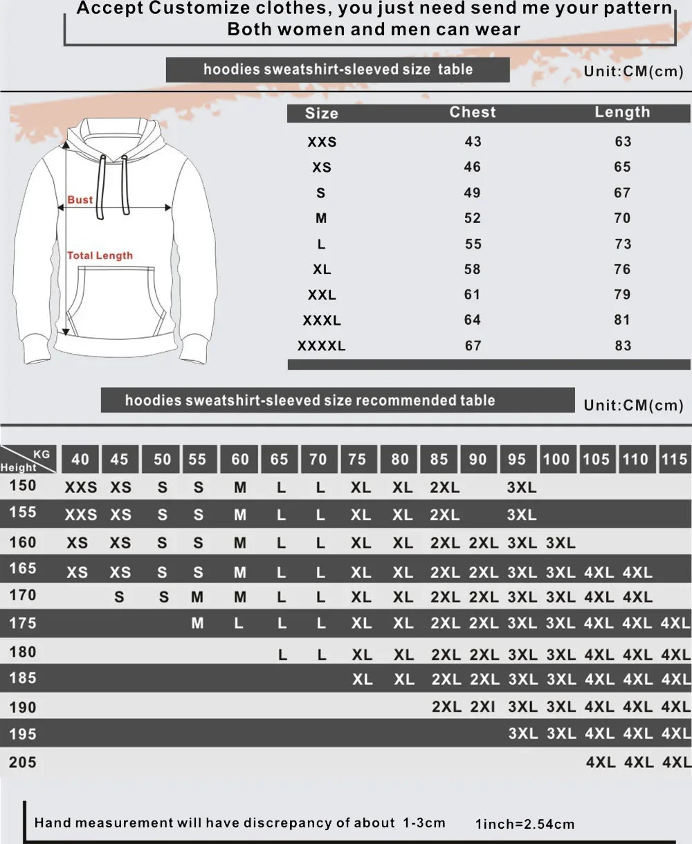 Alice in Borderland Hoodies Harajuku with Hooded Casual Comfortable Clothing High Quality