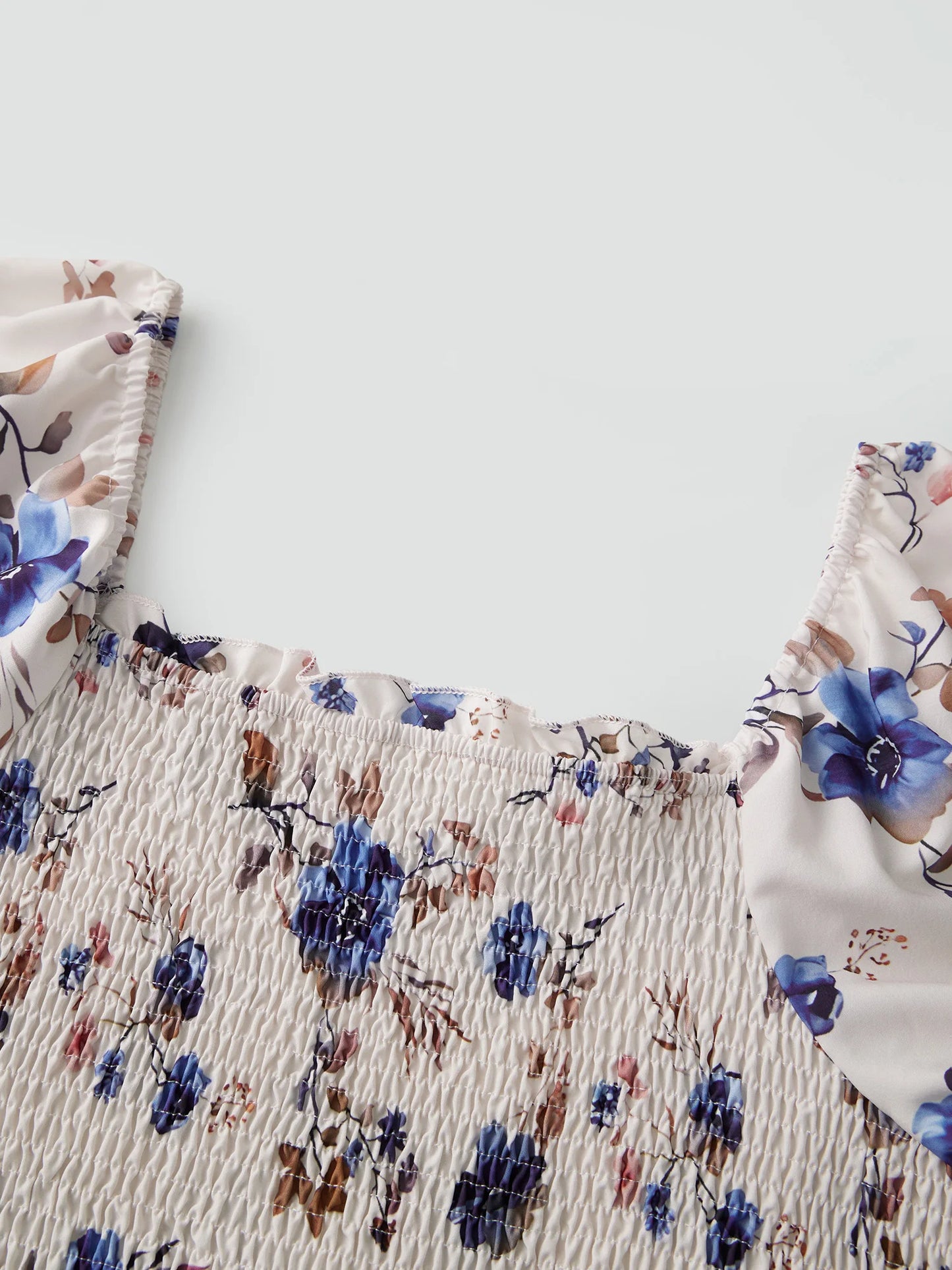 Women s Maxi Dress Stylish Sleeveless V-Neck Geometric Print Flowy Boho