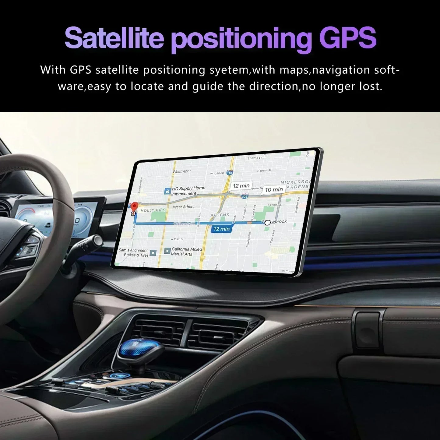 2025 New7S Pro Tablet with Snapdragon 8gen2 4K Screen 22GB RAM 2TB Storage Android 14 System Dual-Mode 5G and Wi-Fi 20000mAh