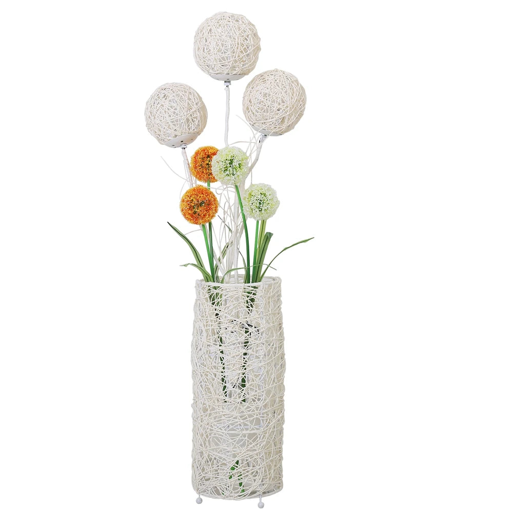 Reading Light Floor Lamp for Living Room Modern Bedside Atmosphere