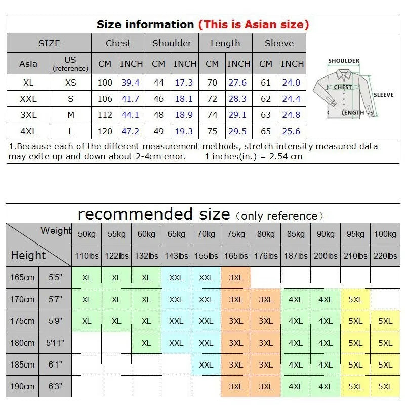 New Winter Jacket Men -15 Degree Thicken Warm Men Parkas Hooded Fleece