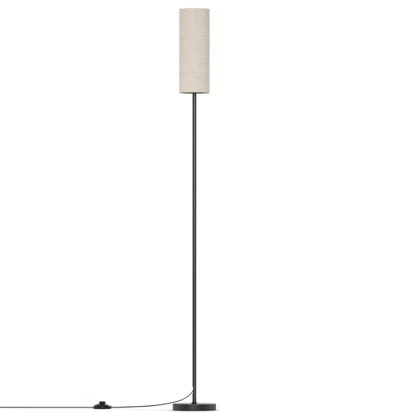 Modern Floor Lamp for Living Room and Bedroom Decor