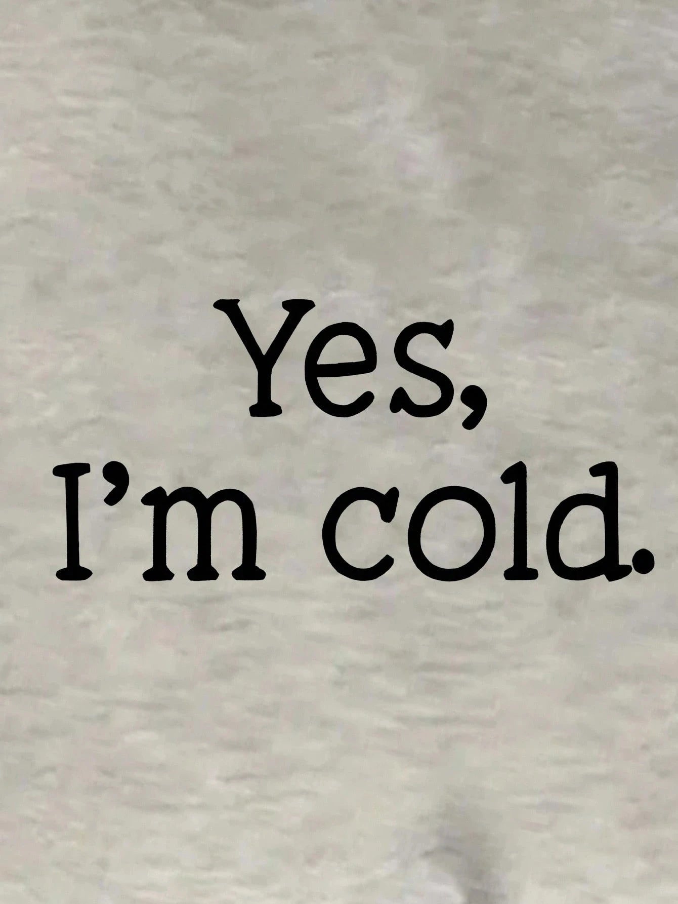 Plus Size Women's Casual Letter Print Drop Shoulder Hooded Sweatshirt