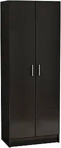 2 Door Bedroom Wardrobe Closet Bedroom Armoires Home Furniture f