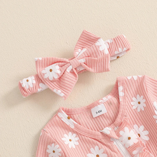 Toddler Girl 3Pcs Winter Outfits Long Sleeve Knit Sweater Dress with Leggings