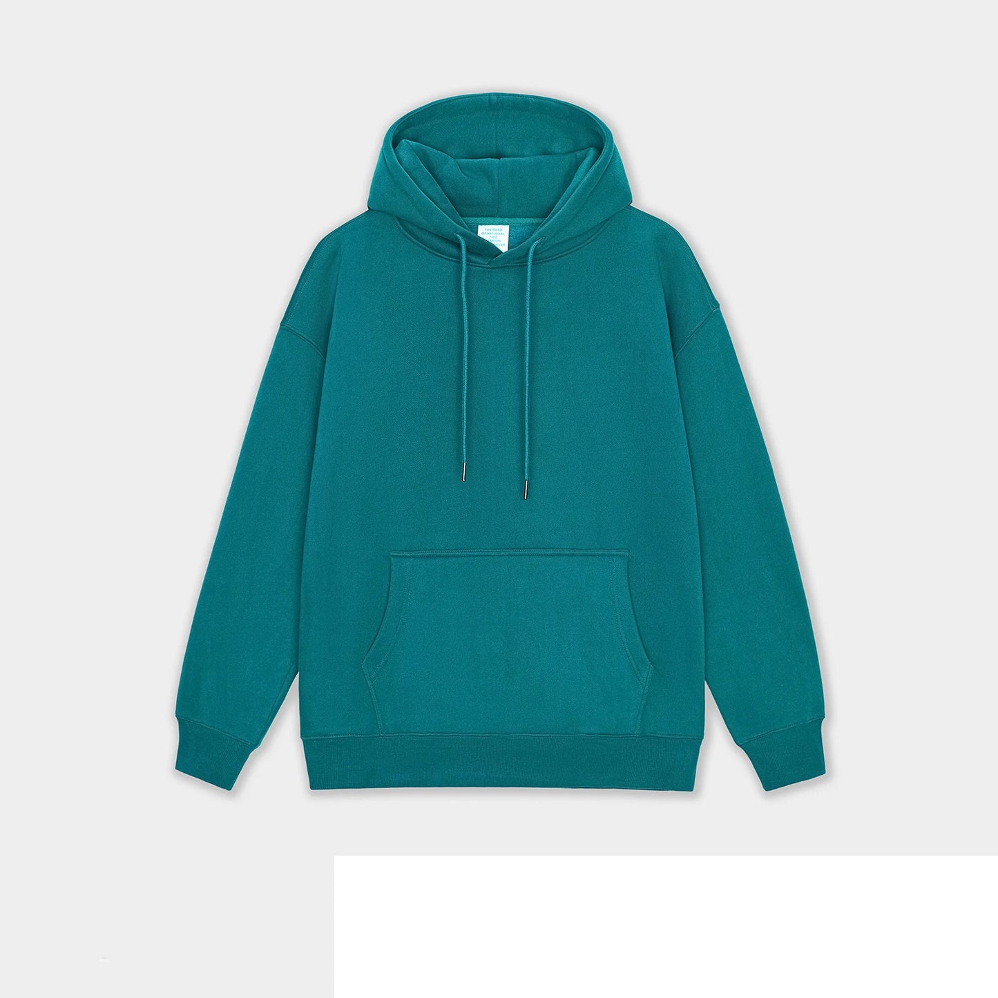 2025 Daily Essentials Hoodies Women's And Men's Hoodie Casual Print Retro Large Pullover Long-sleeved Sweatshirt pullover damen