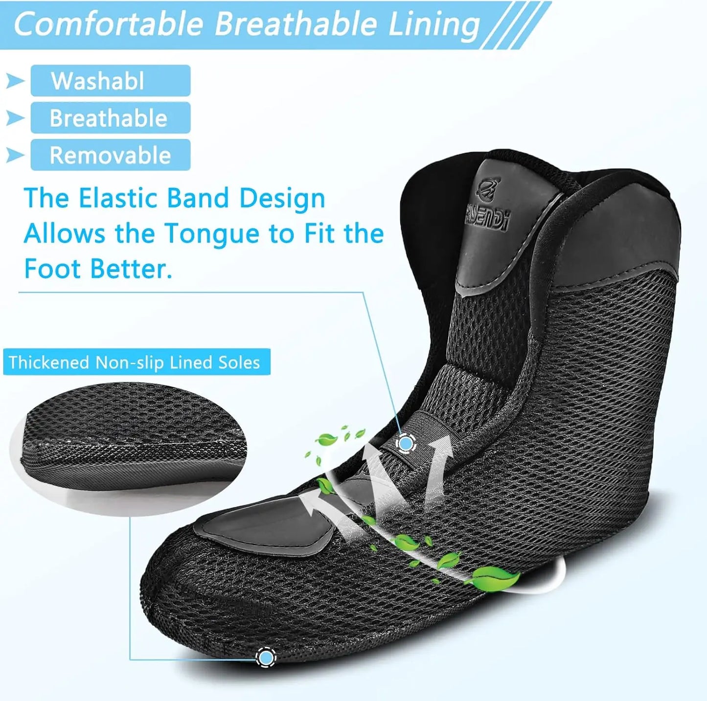 Professional Wheels Inline Skates Outdoor Fitness Single Row Inline Skates for Women Men Removable and Split Inner Boots Skates