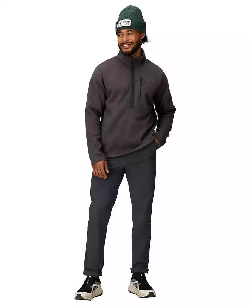 Marmot | Men's Drop Line Half Zip Sweatshirt