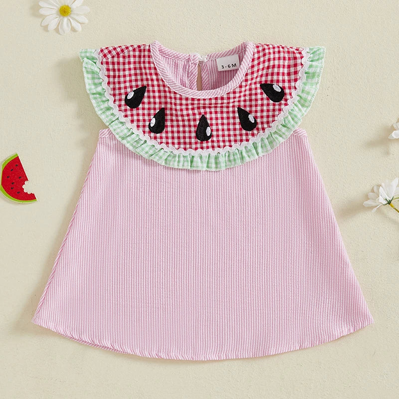 Adorable Baby Girls Floral Print Ruffle Sleeve Romper Jumpsuit Summer Clothes