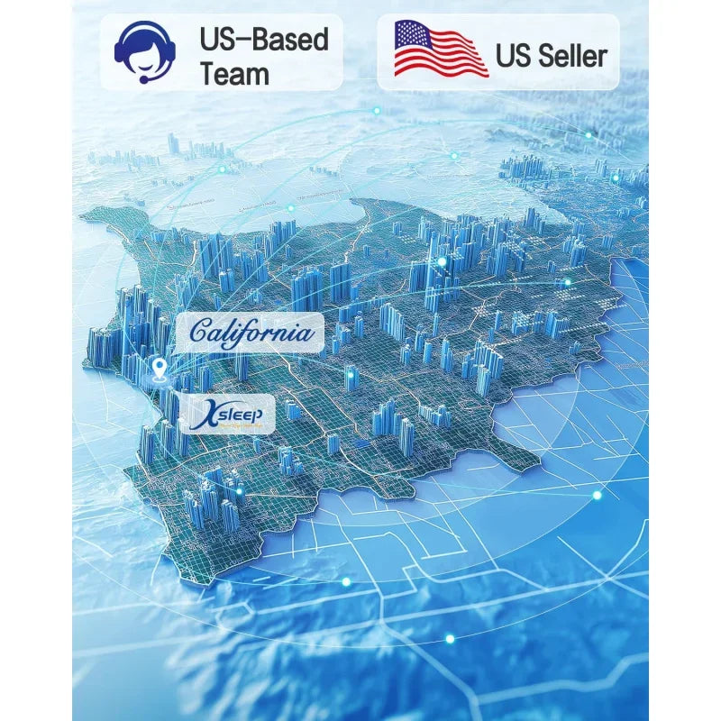 Queen with Built in Pump Luxurious Comfort Raised Inflatable Queen Airbed