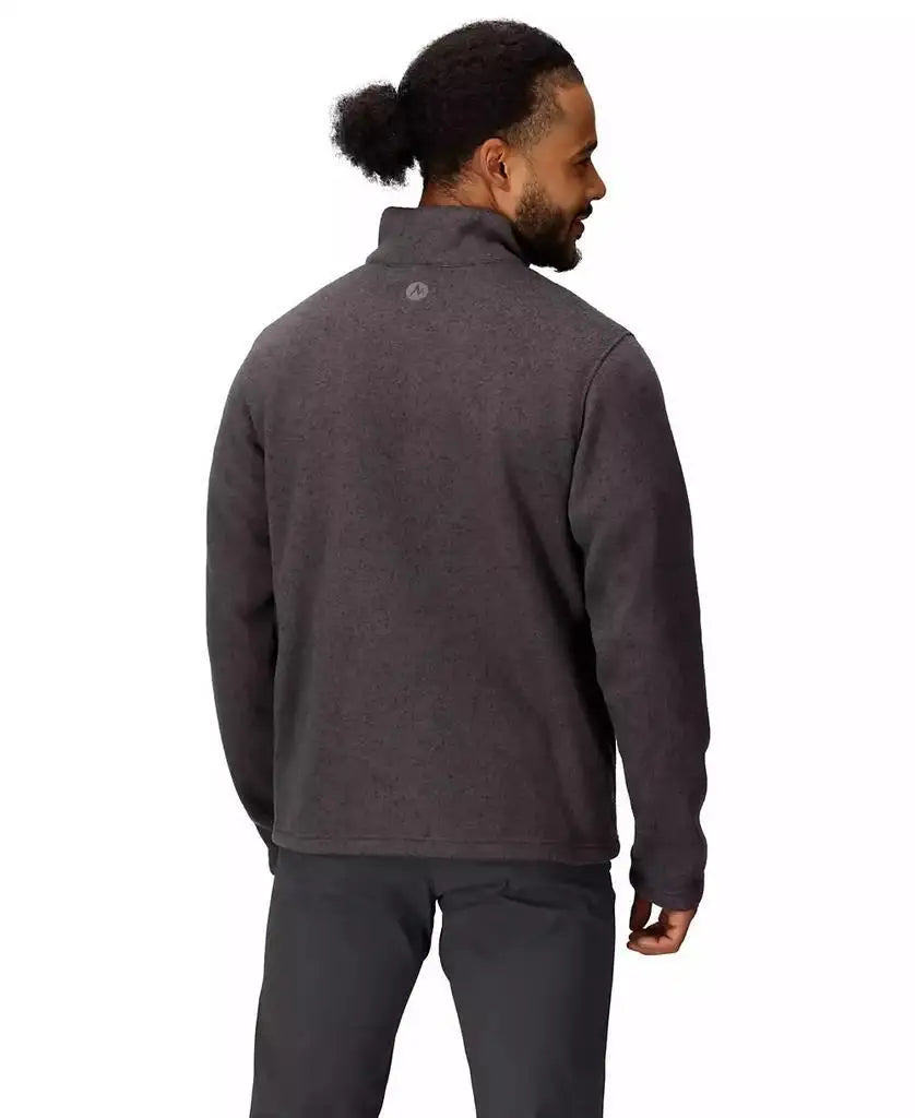 Marmot | Men's Drop Line Half Zip Sweatshirt
