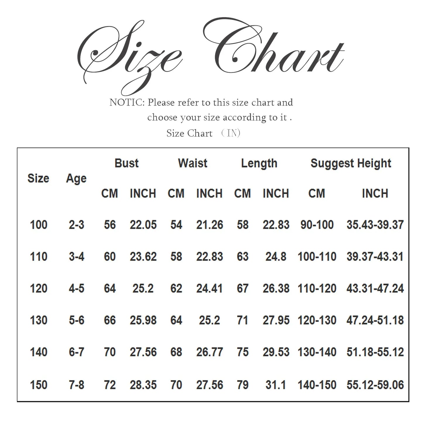 Kids Girls Vintage Dress Easter Polka Dots