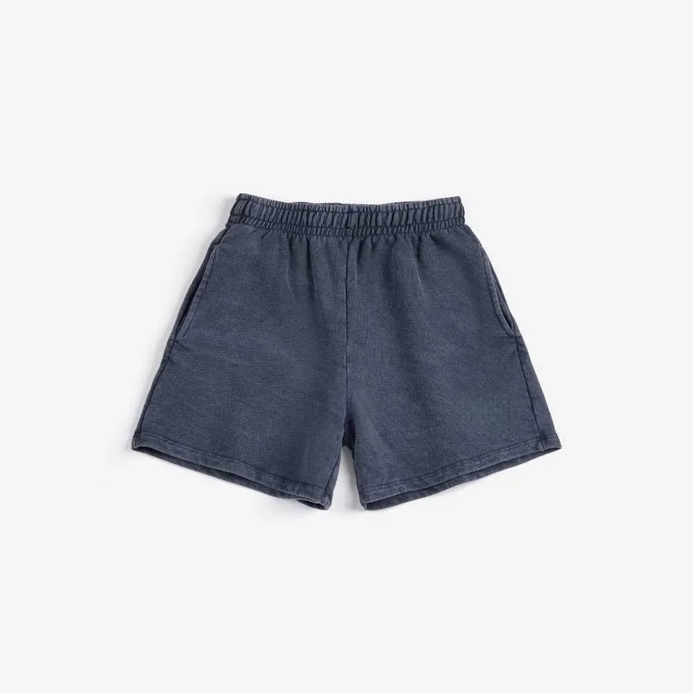 Children's Shirts & Shorts 2026 Summer New Arrivals Cartoon Fashion Boys' Short-Sleeve Cotton