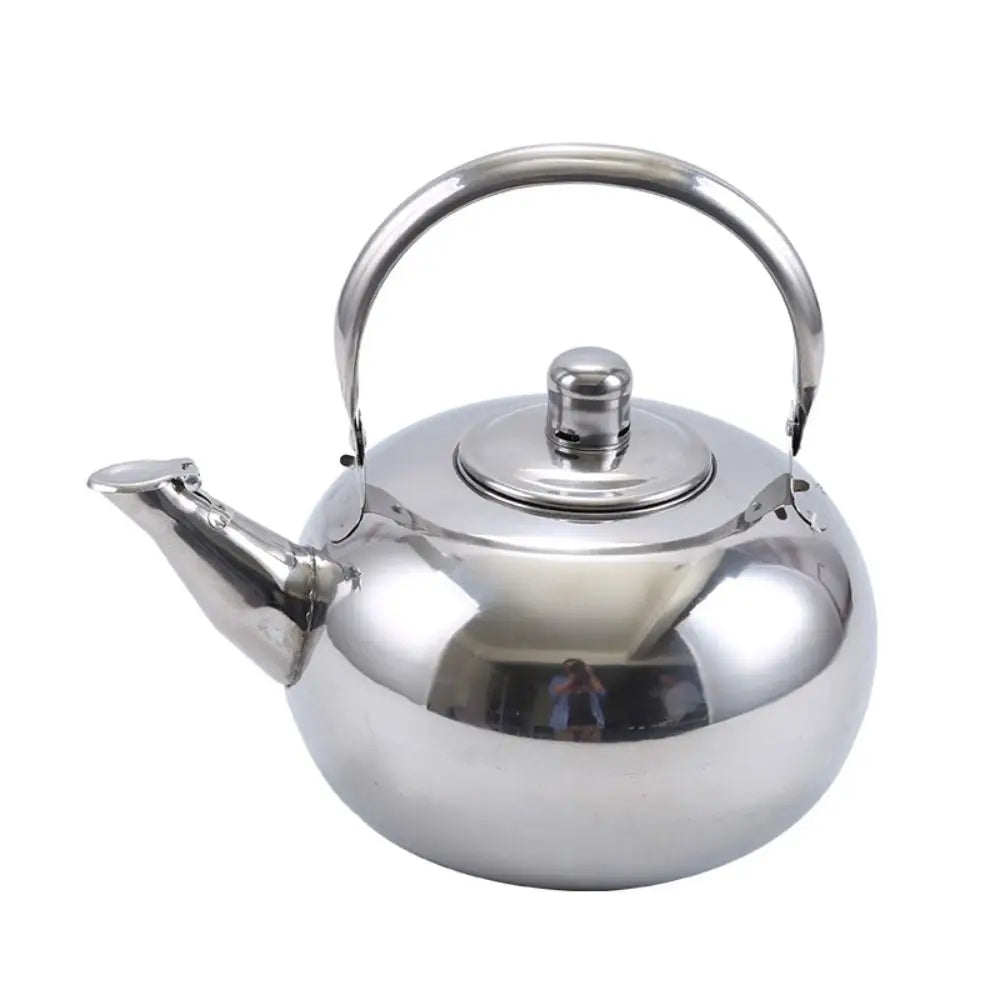 Large Capacity Water Kettles Teapot With Infuser Filter Tea Coffee