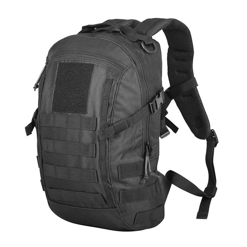 20L Waterproof Travel Outdoor Tactical Backpack Sport Camping