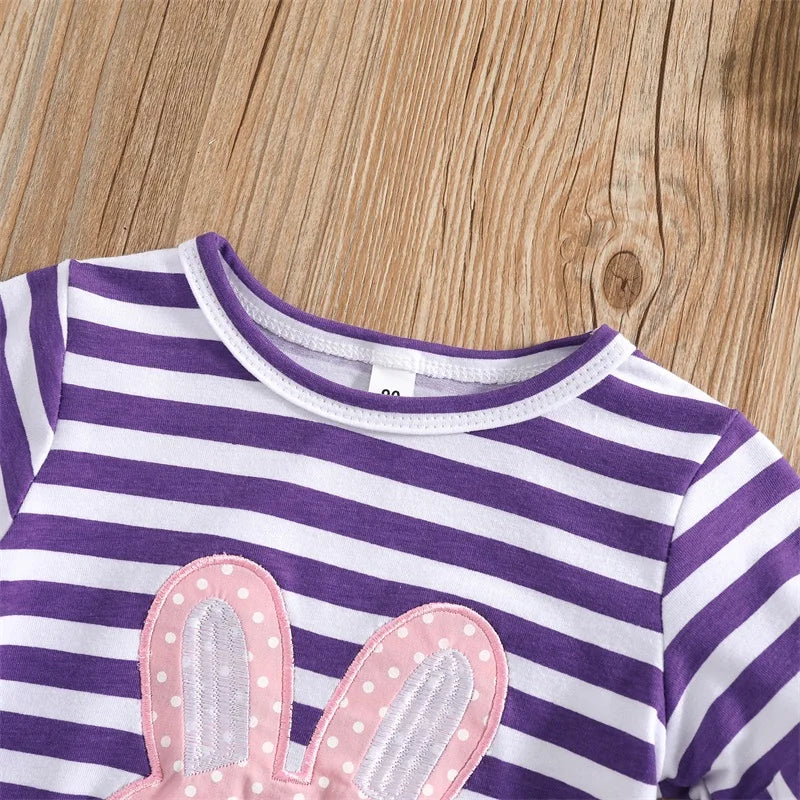 Girls Floral Print Sleeveless A-Line Dress Sweetheart Neckline Knee-Length