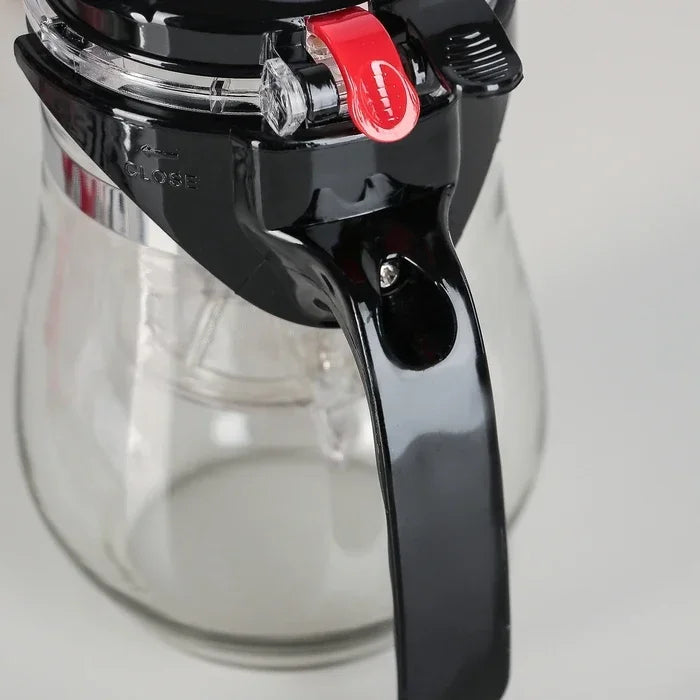 500ml Heat Resistant Kitchen Supplies Tea for Teapots