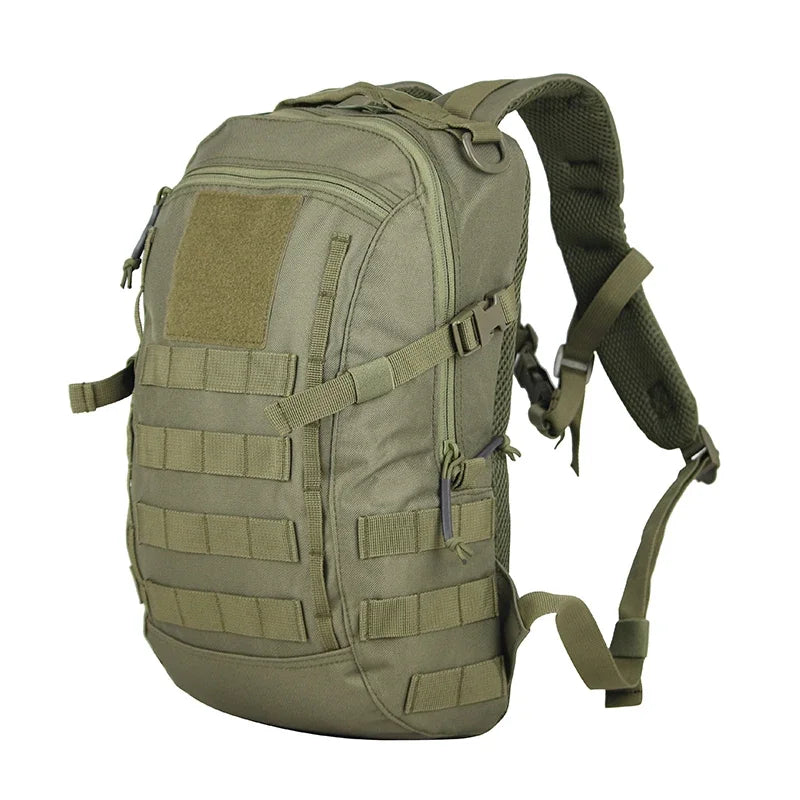 20L Waterproof Travel Outdoor Tactical Backpack Sport Camping