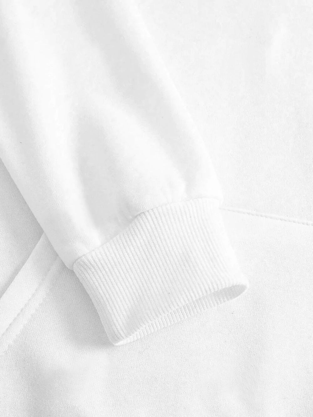 1977 New Fashion Men's and Women's Hoodies Hip Hop Street Brand High Quality