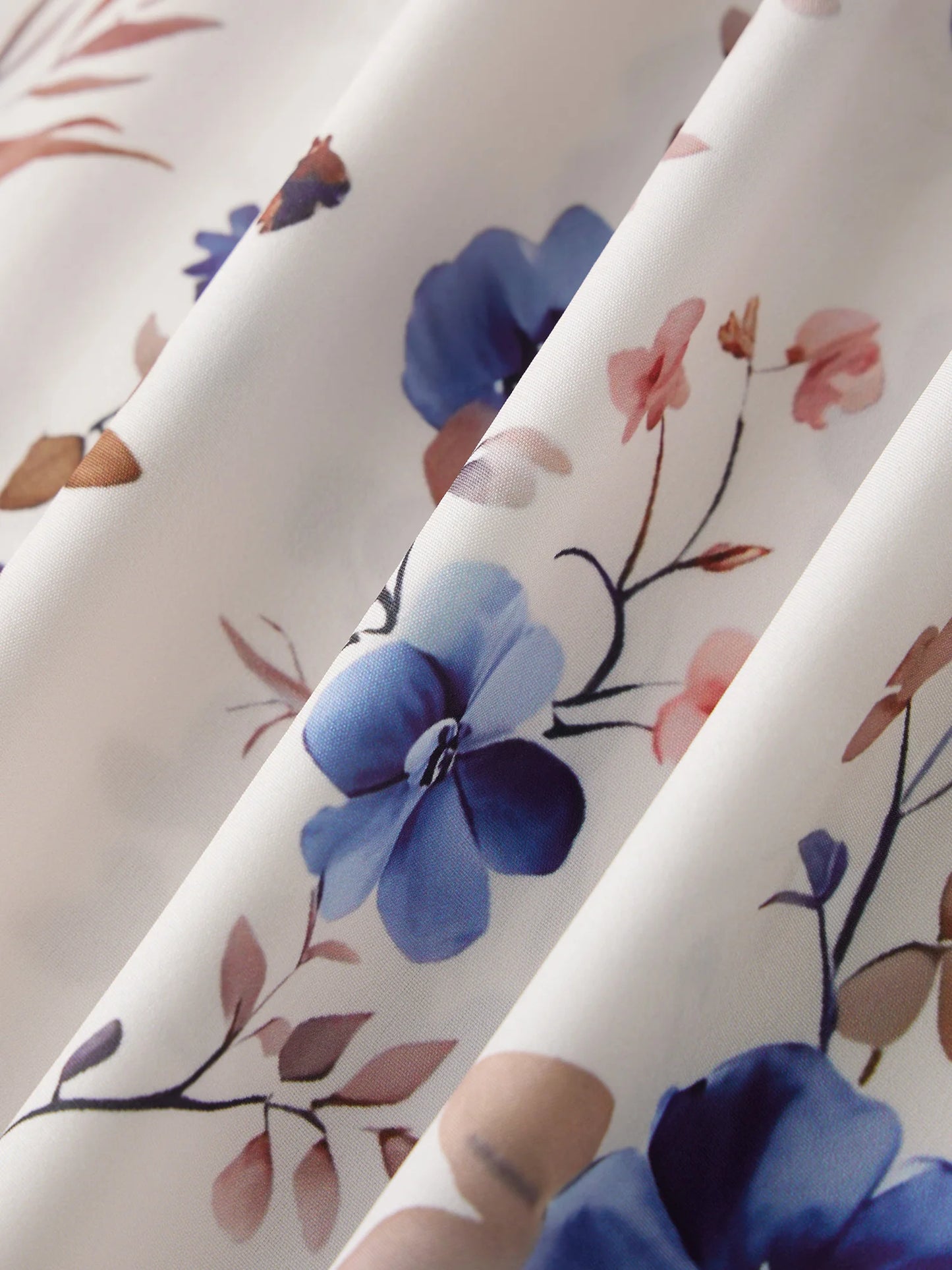 Women s Maxi Dress Stylish Sleeveless V-Neck Geometric Print Flowy Boho