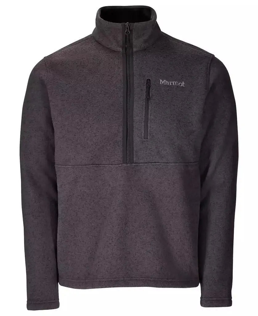 Marmot | Men's Drop Line Half Zip Sweatshirt