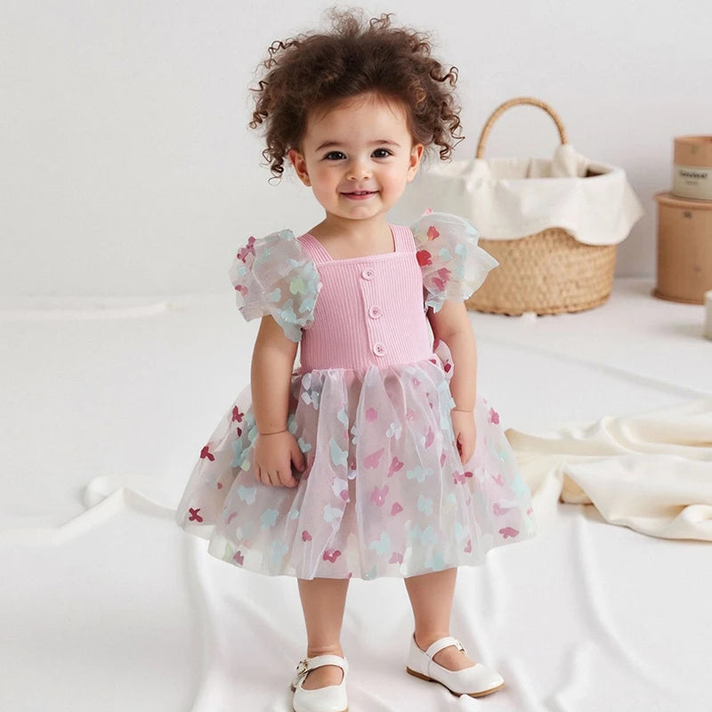 Infant Baby Boy Dinosaur Romper Round Neck Sleeveless Jumpsuit with Snap Buttons Adorable Summer Outfit for Boys